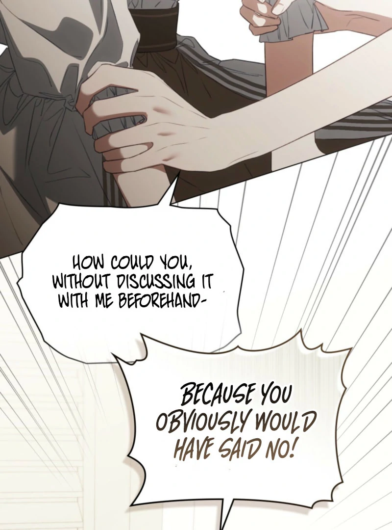 Odalisque Chapter 44 - Page 84