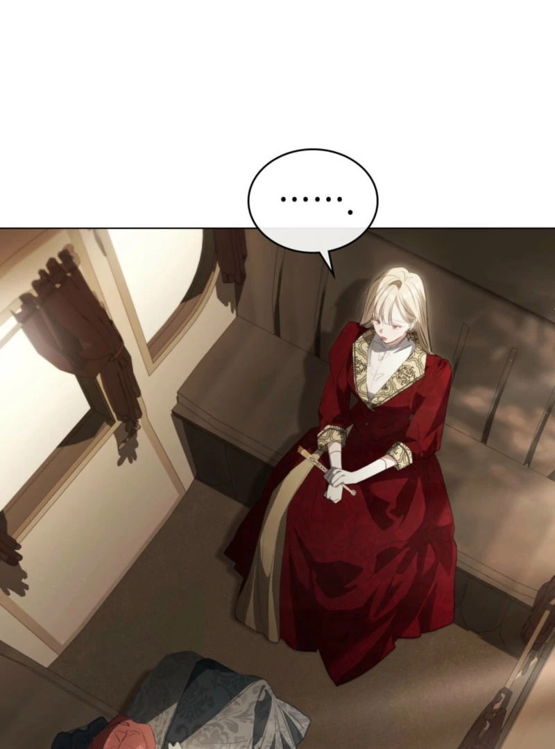 Odalisque Chapter 44 - Page 10