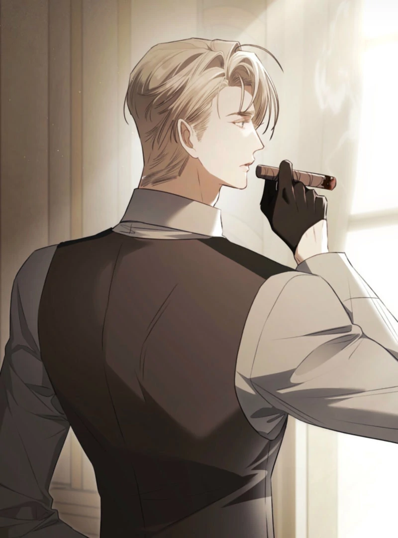 Odalisque Chapter 44 - Page 95