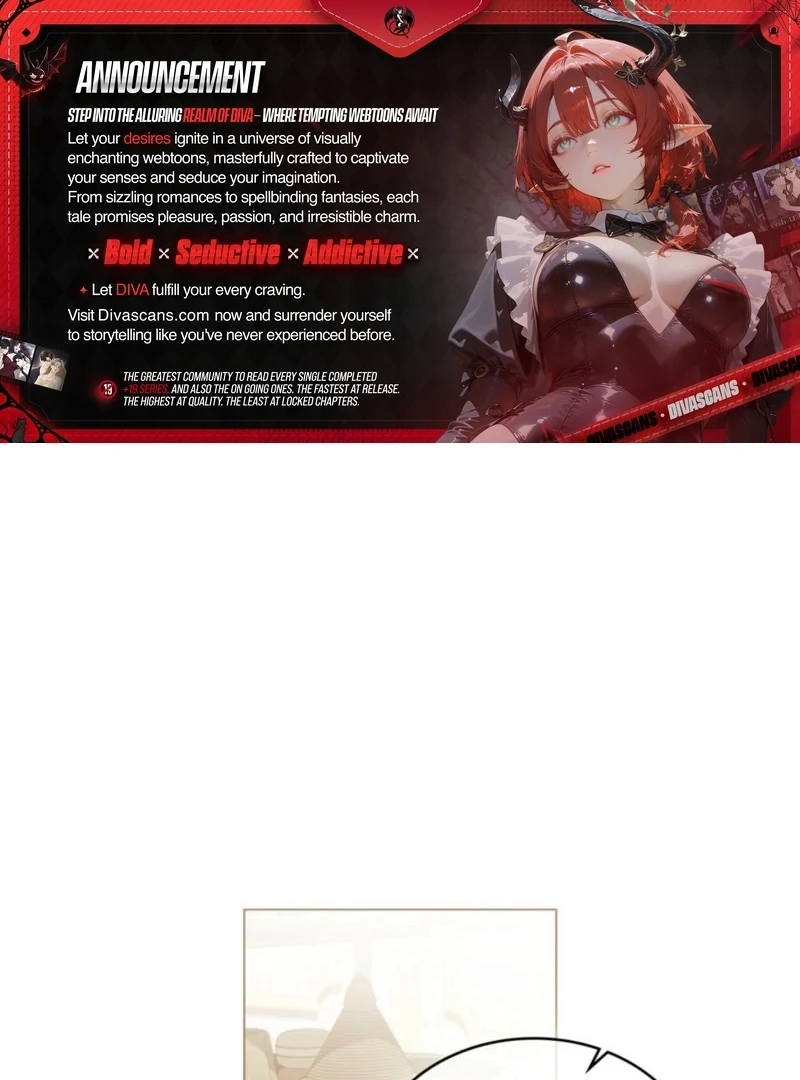 Odalisque Chapter 45 - Page 1