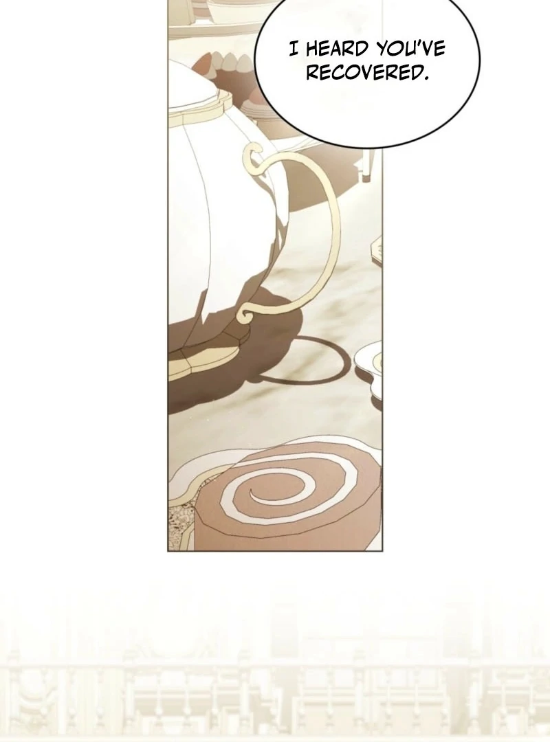 Odalisque Chapter 45 - Page 2