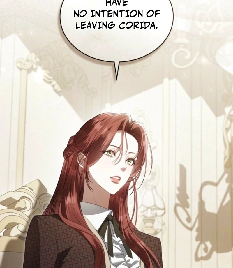 Odalisque Chapter 45 - Page 12