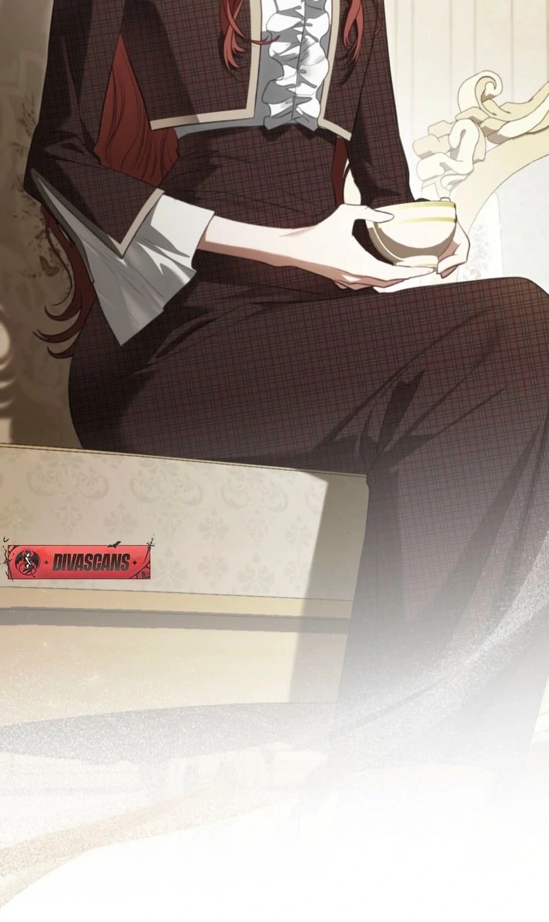 Odalisque Chapter 45 - Page 13