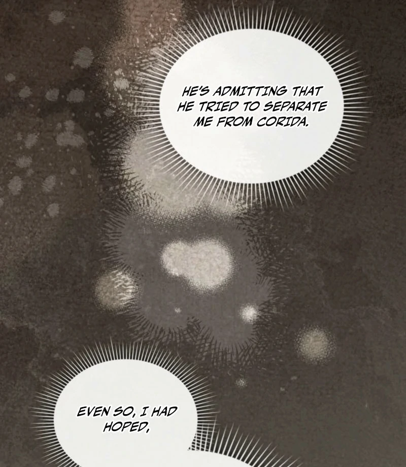 Odalisque Chapter 45 - Page 21