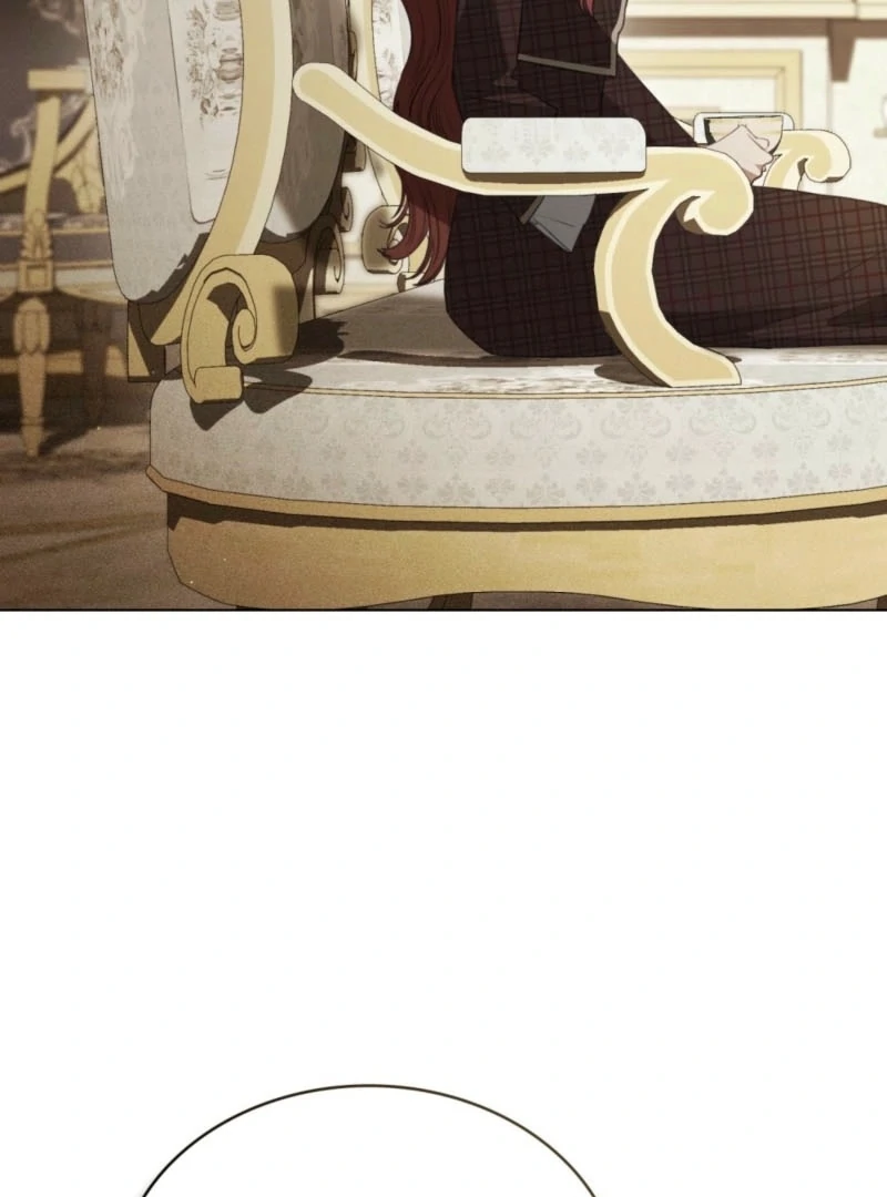 Odalisque Chapter 45 - Page 28