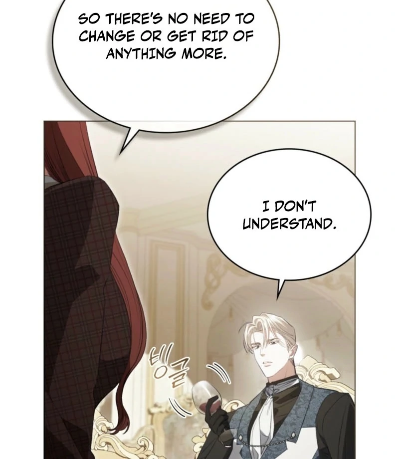 Odalisque Chapter 45 - Page 29