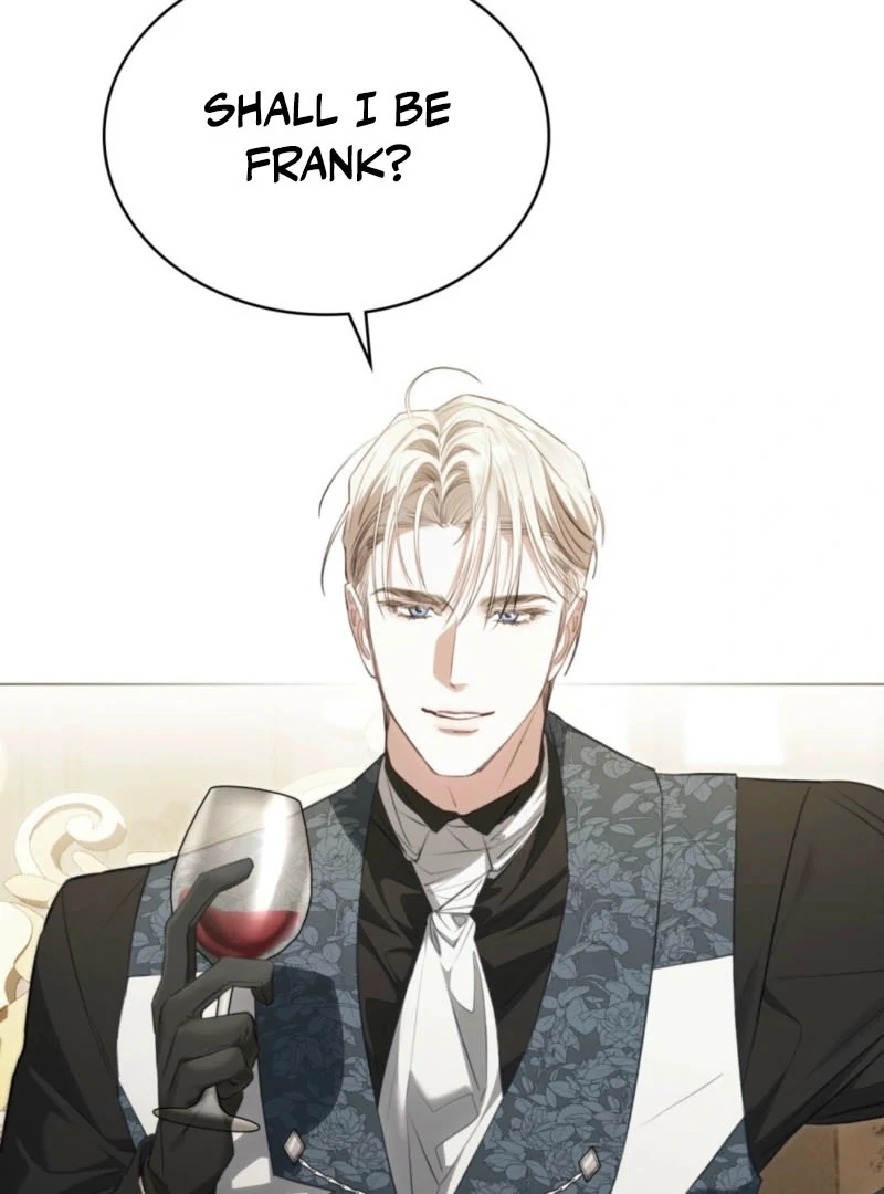 Odalisque Chapter 45 - Page 31