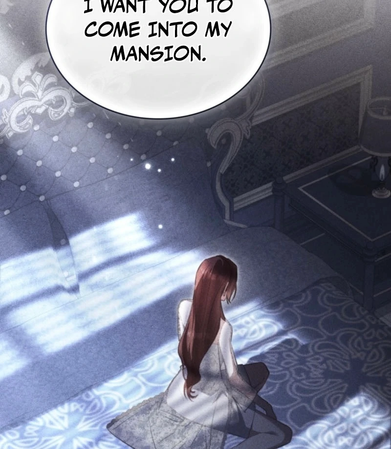 Odalisque Chapter 45 - Page 33