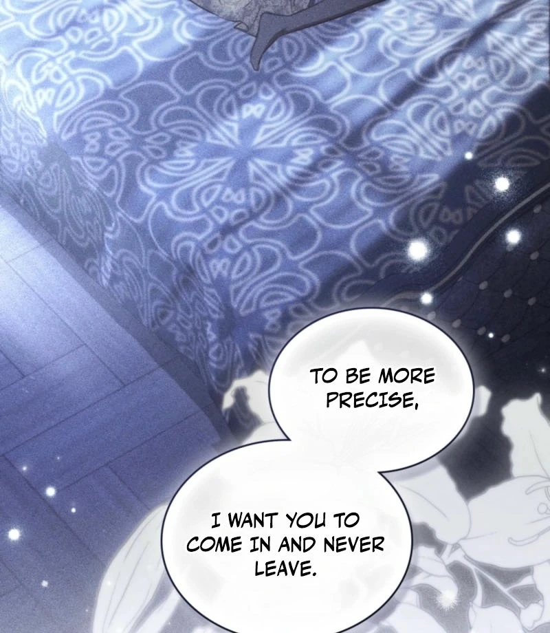 Odalisque Chapter 45 - Page 34