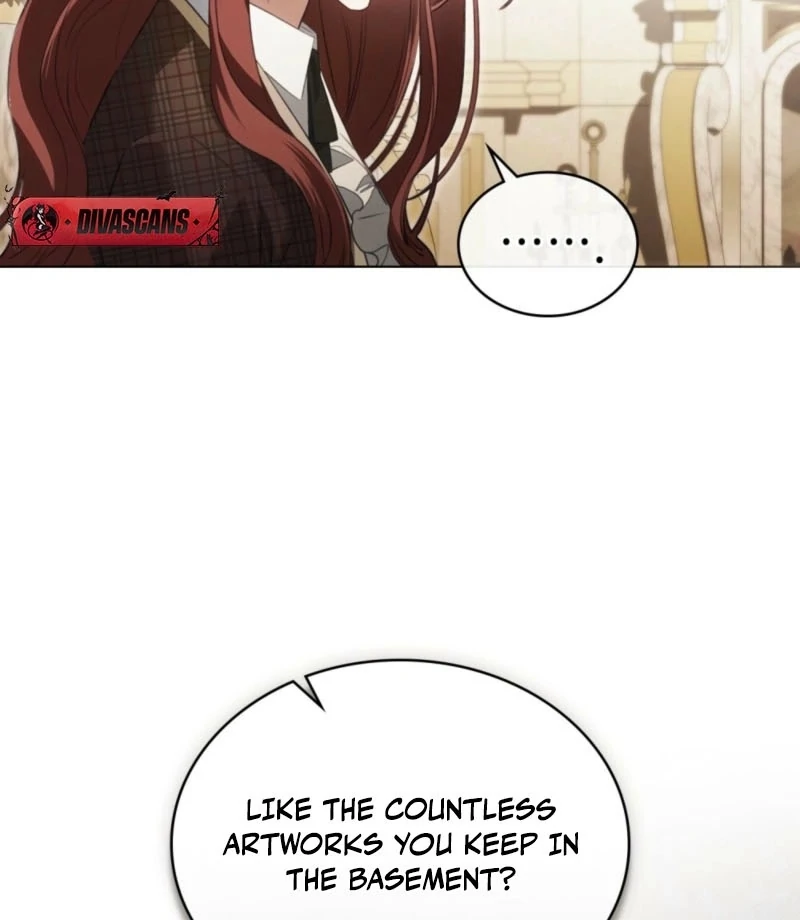 Odalisque Chapter 45 - Page 38