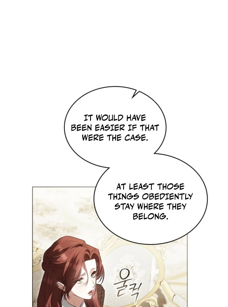 Odalisque Chapter 45 - Page 40