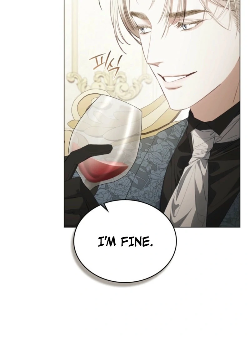 Odalisque Chapter 45 - Page 5