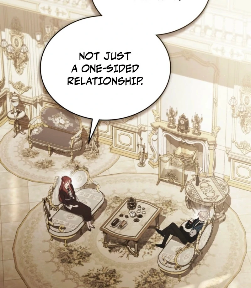 Odalisque Chapter 45 - Page 46