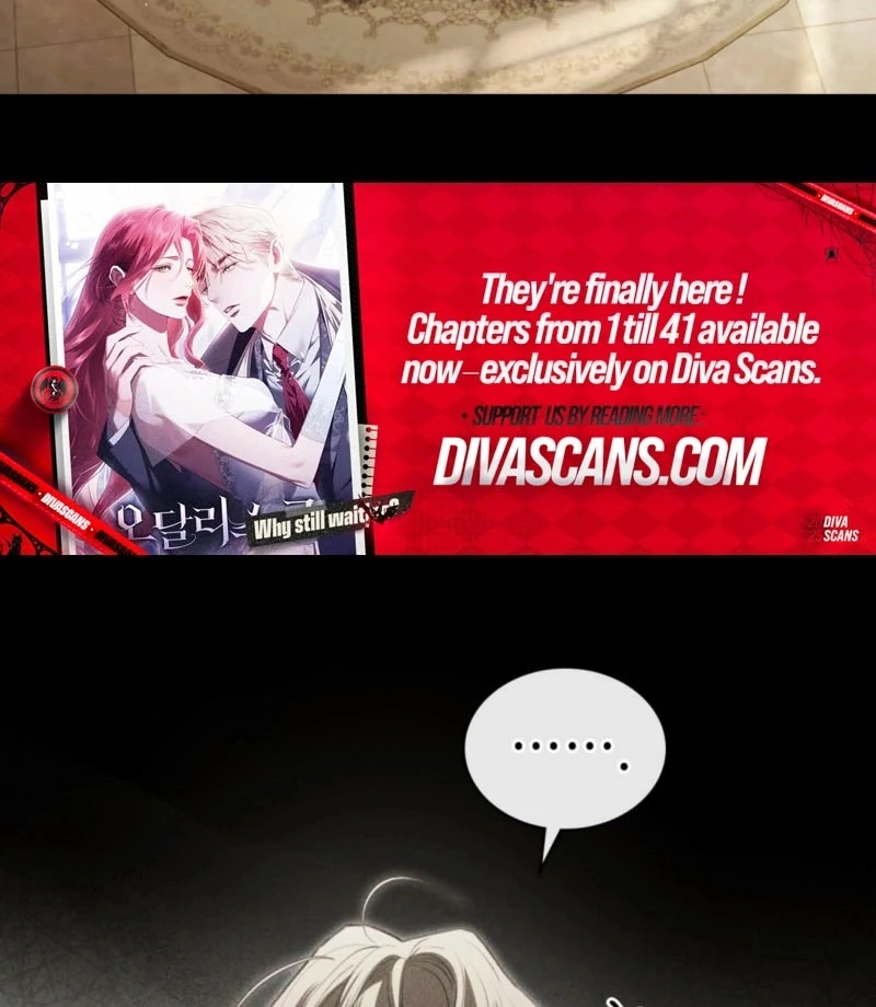 Odalisque Chapter 45 - Page 47