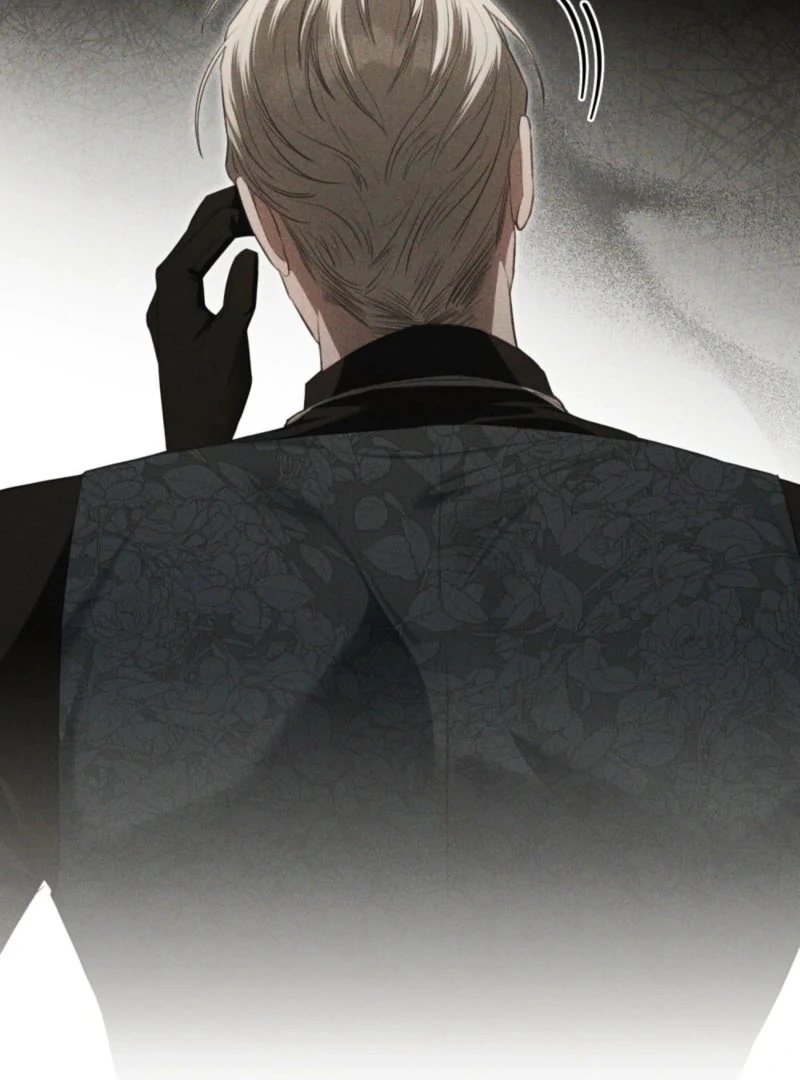 Odalisque Chapter 45 - Page 48