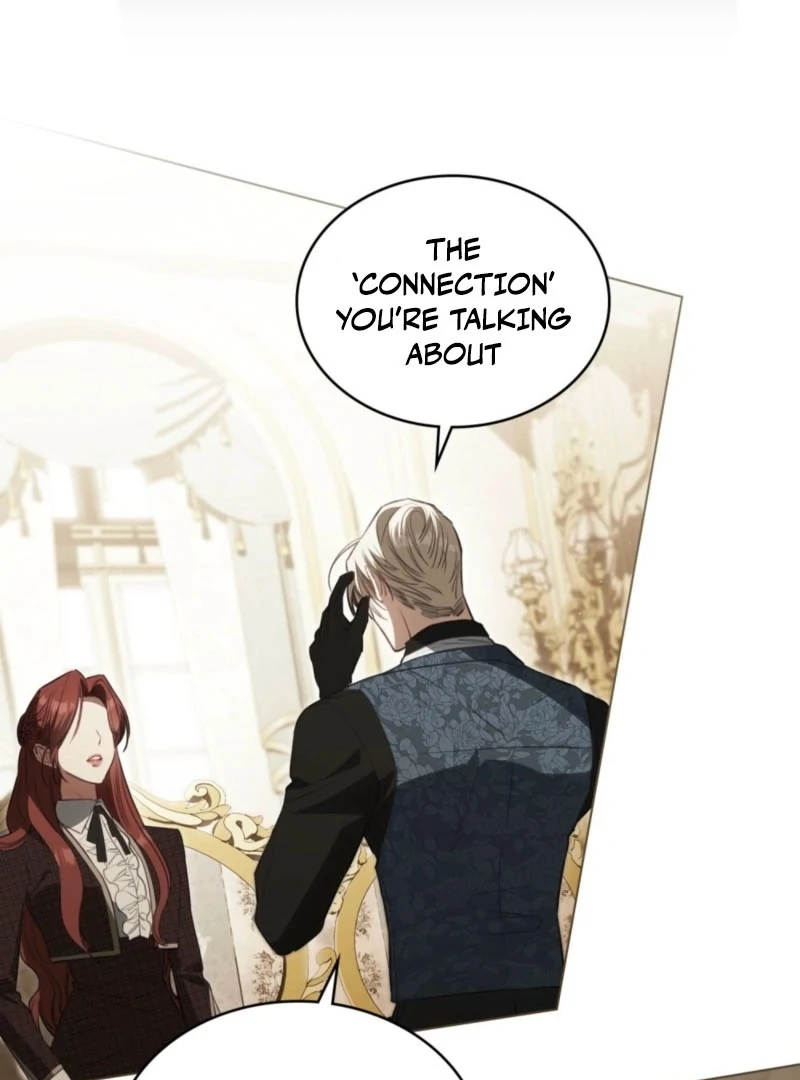 Odalisque Chapter 45 - Page 49