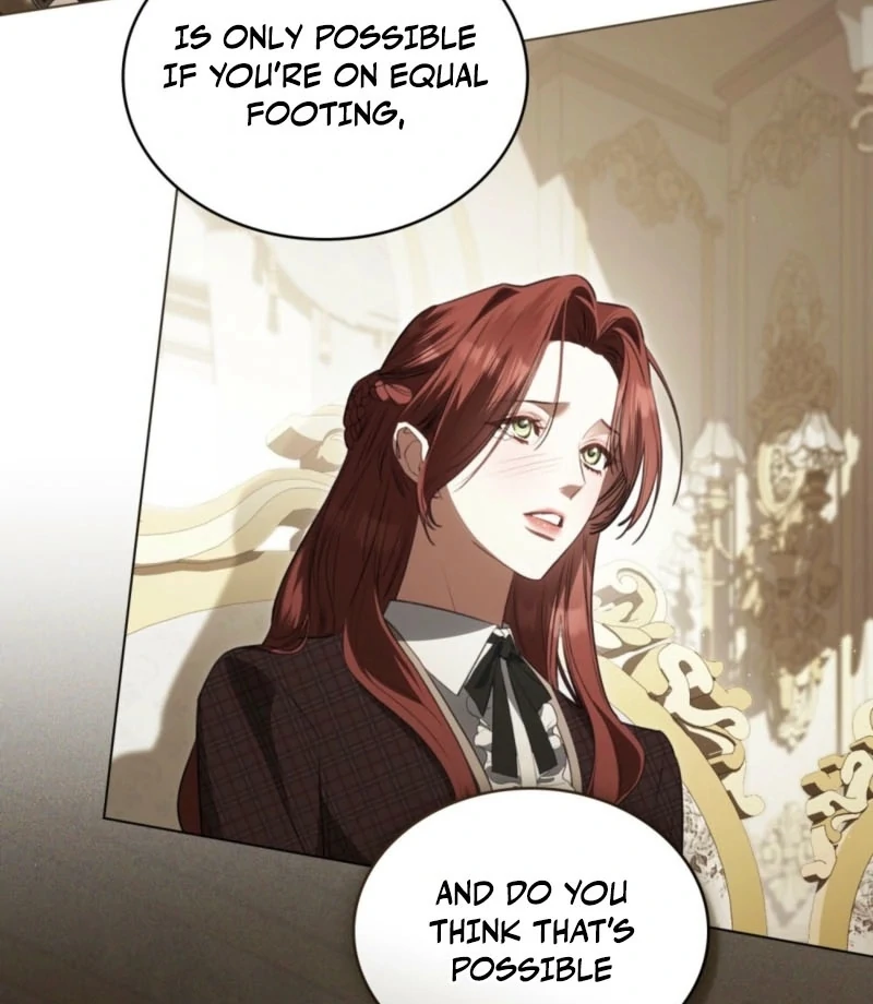 Odalisque Chapter 45 - Page 50