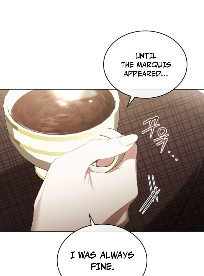 Odalisque Chapter 45 - Page 6