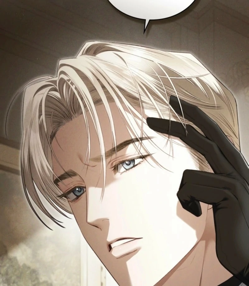 Odalisque Chapter 45 - Page 51