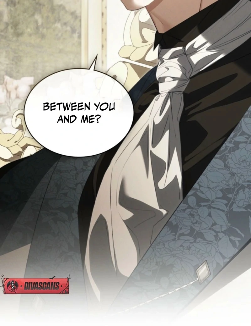 Odalisque Chapter 45 - Page 52