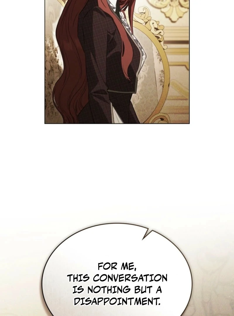 Odalisque Chapter 45 - Page 54