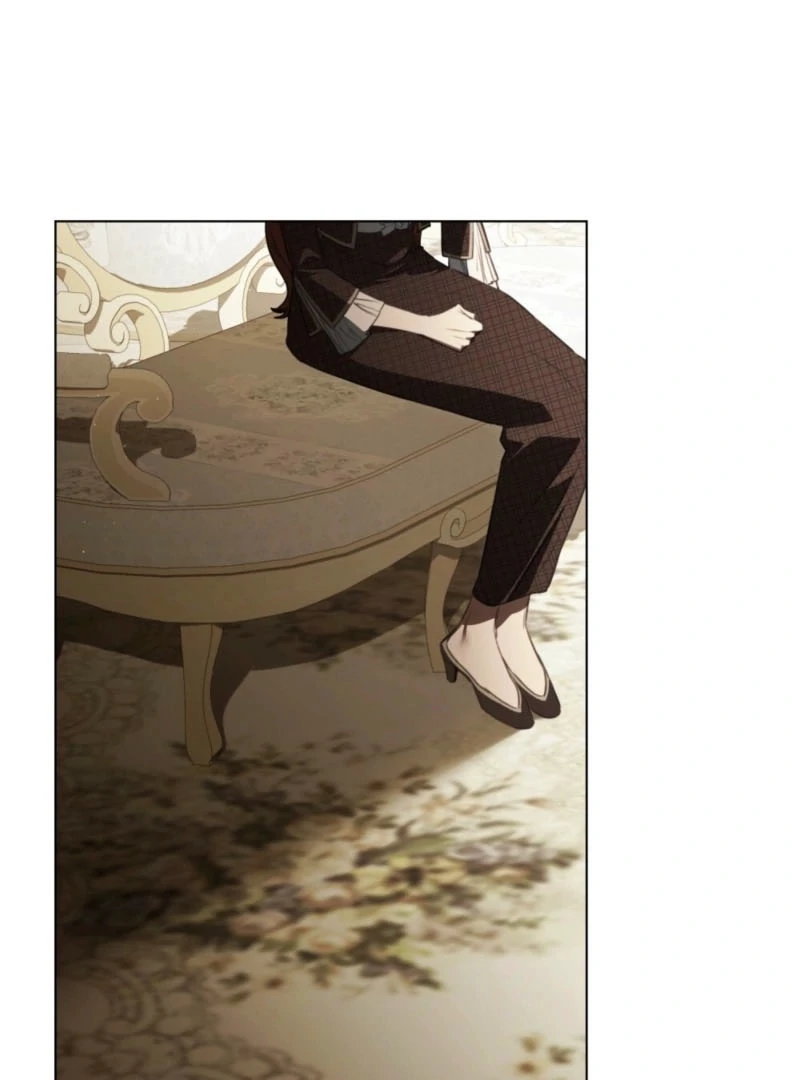 Odalisque Chapter 45 - Page 57