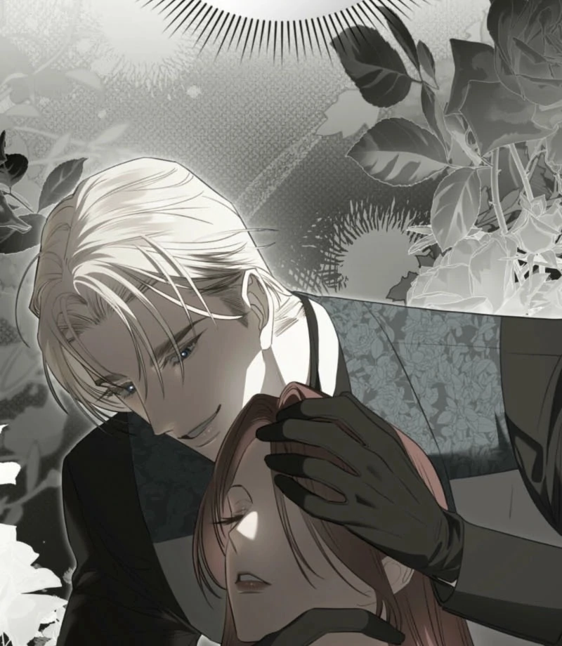 Odalisque Chapter 45 - Page 59