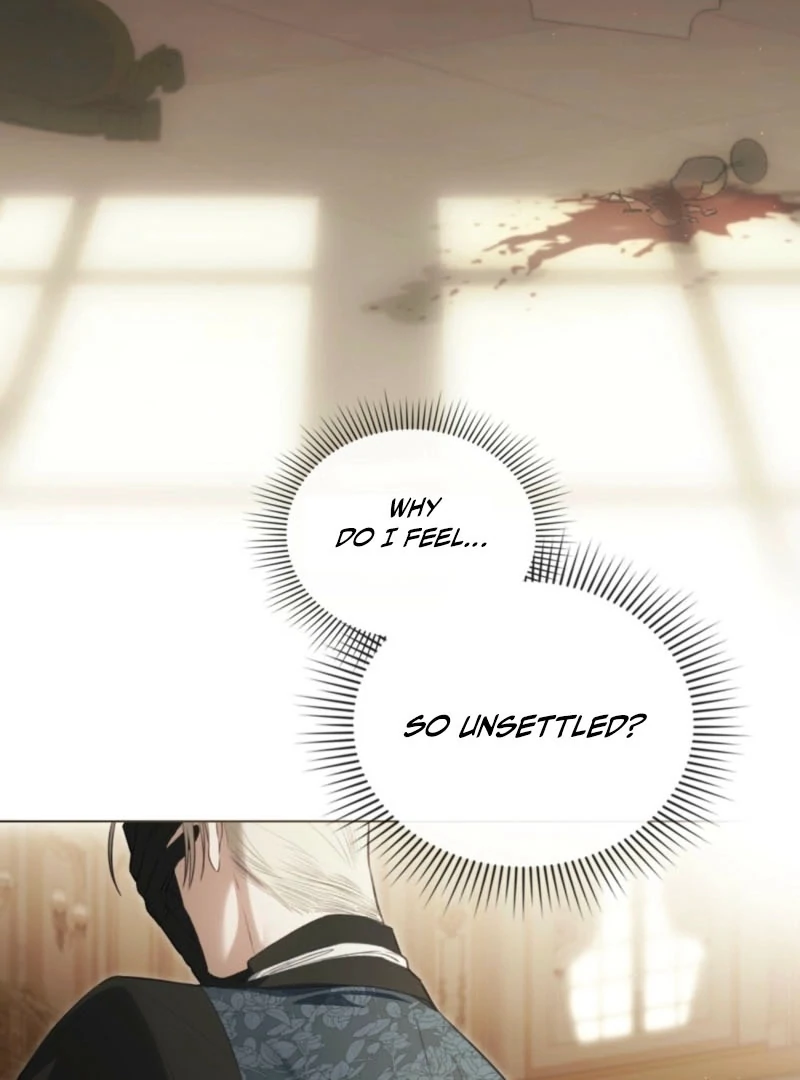 Odalisque Chapter 45 - Page 70