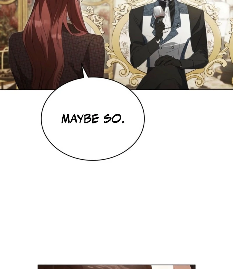 Odalisque Chapter 45 - Page 8