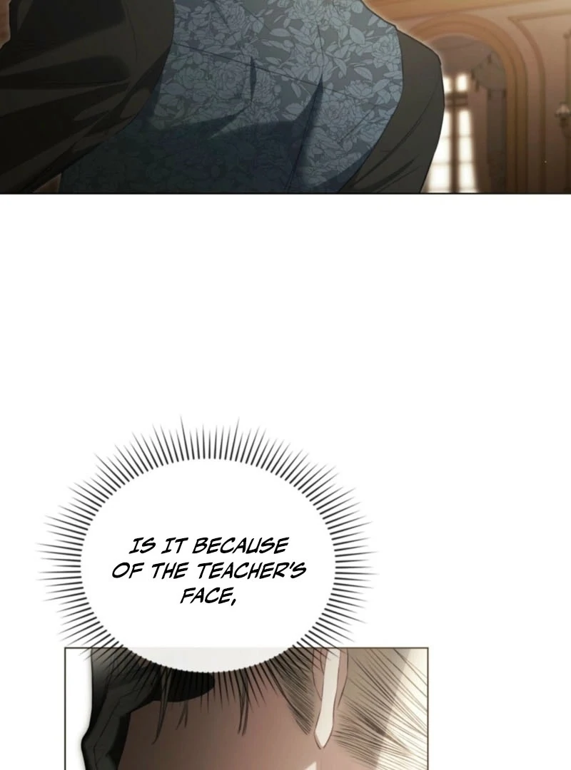 Odalisque Chapter 45 - Page 71