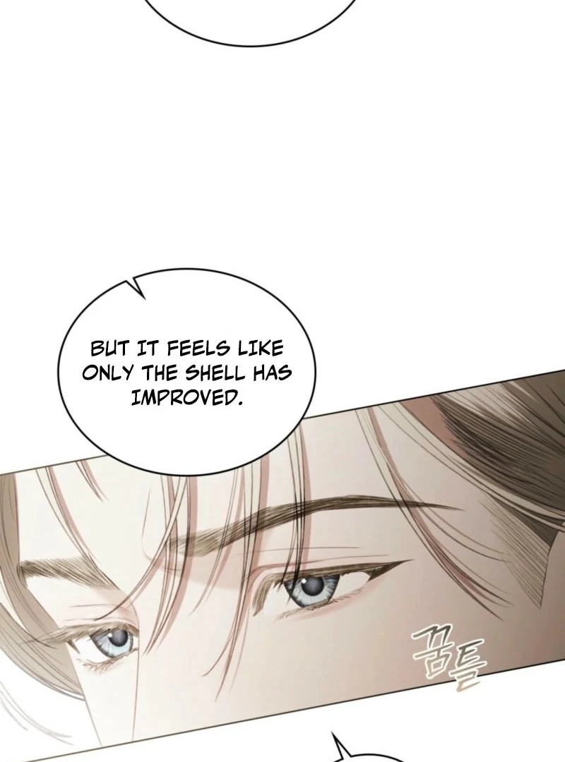 Odalisque Chapter 45 - Page 10