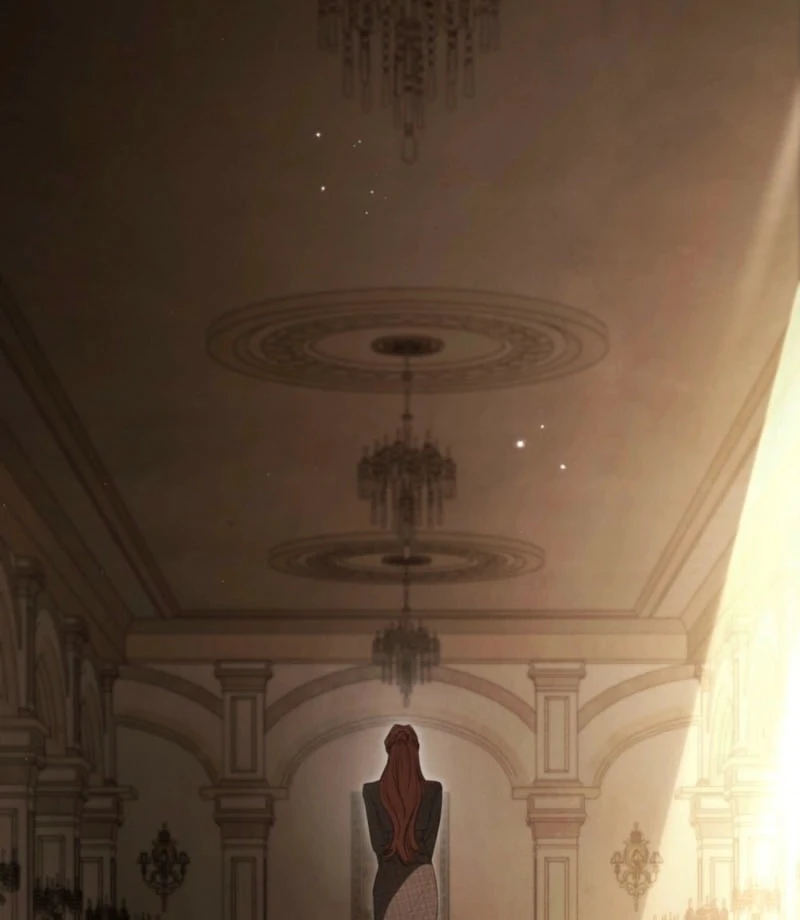 Odalisque Chapter 45 - Page 95