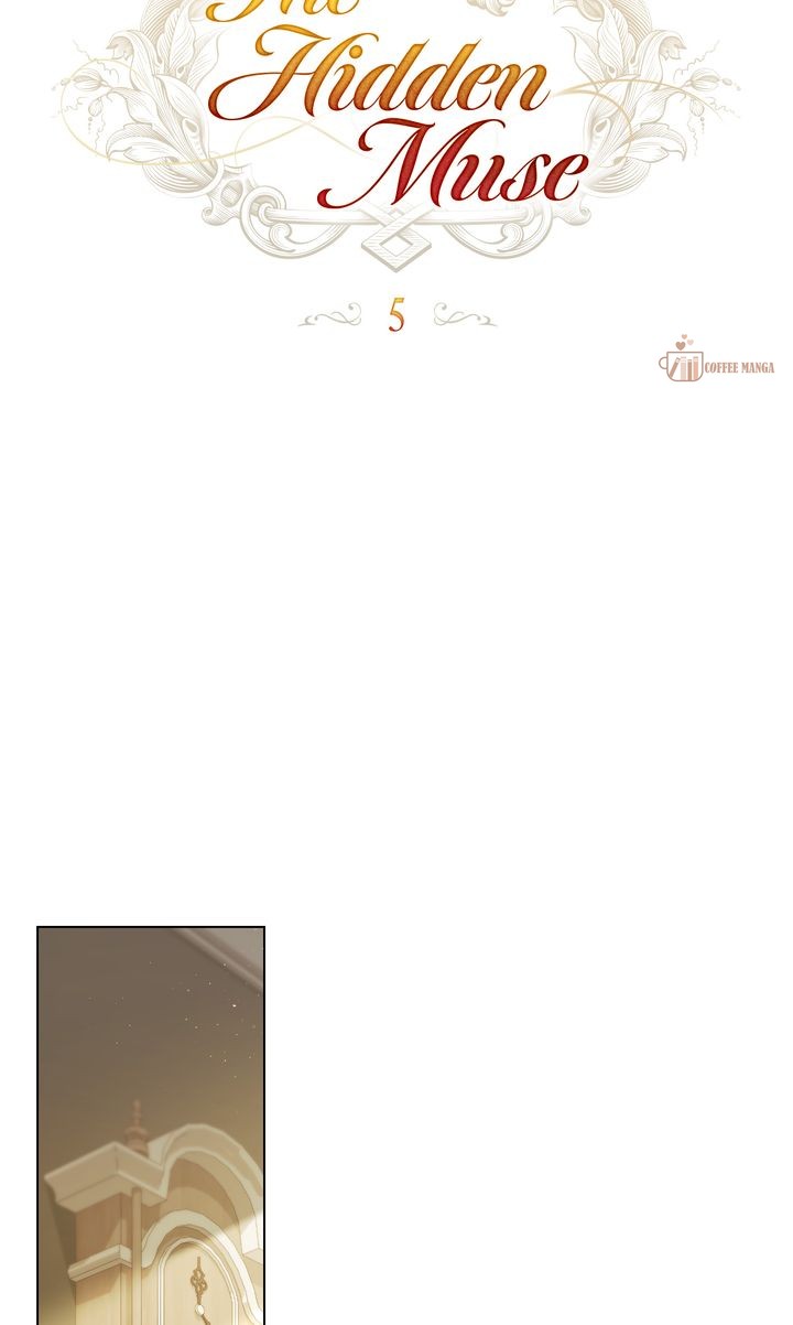 Odalisque Chapter 5 - Page 23
