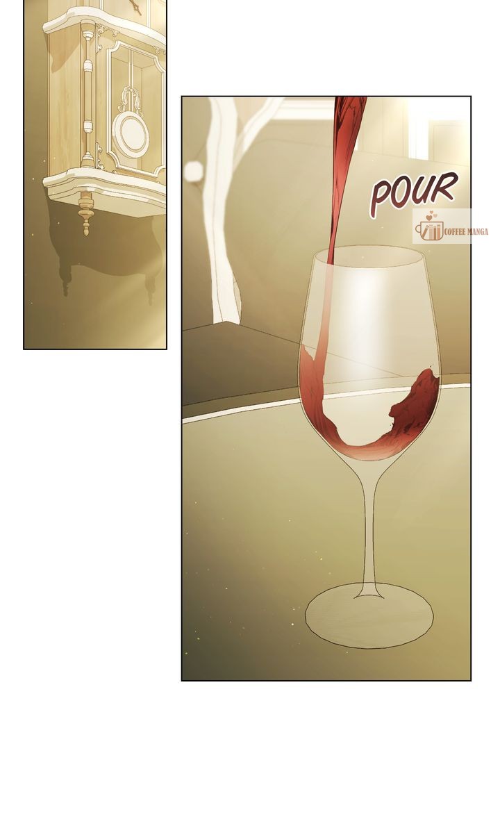 Odalisque Chapter 5 - Page 24