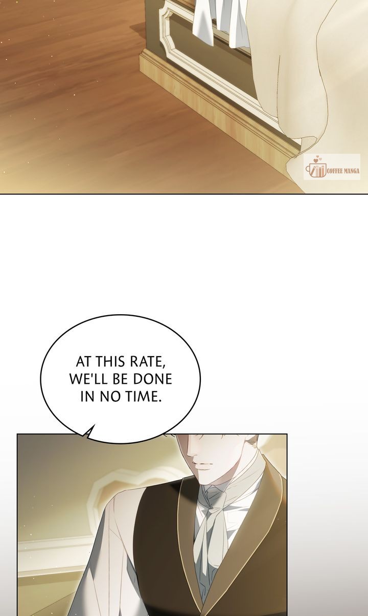 Odalisque Chapter 5 - Page 27