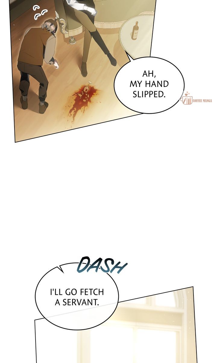 Odalisque Chapter 5 - Page 35