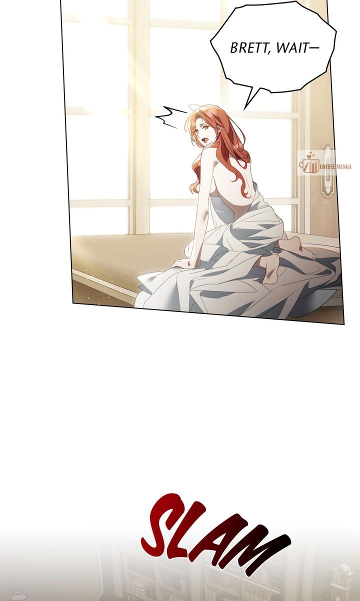 Odalisque Chapter 5 - Page 36
