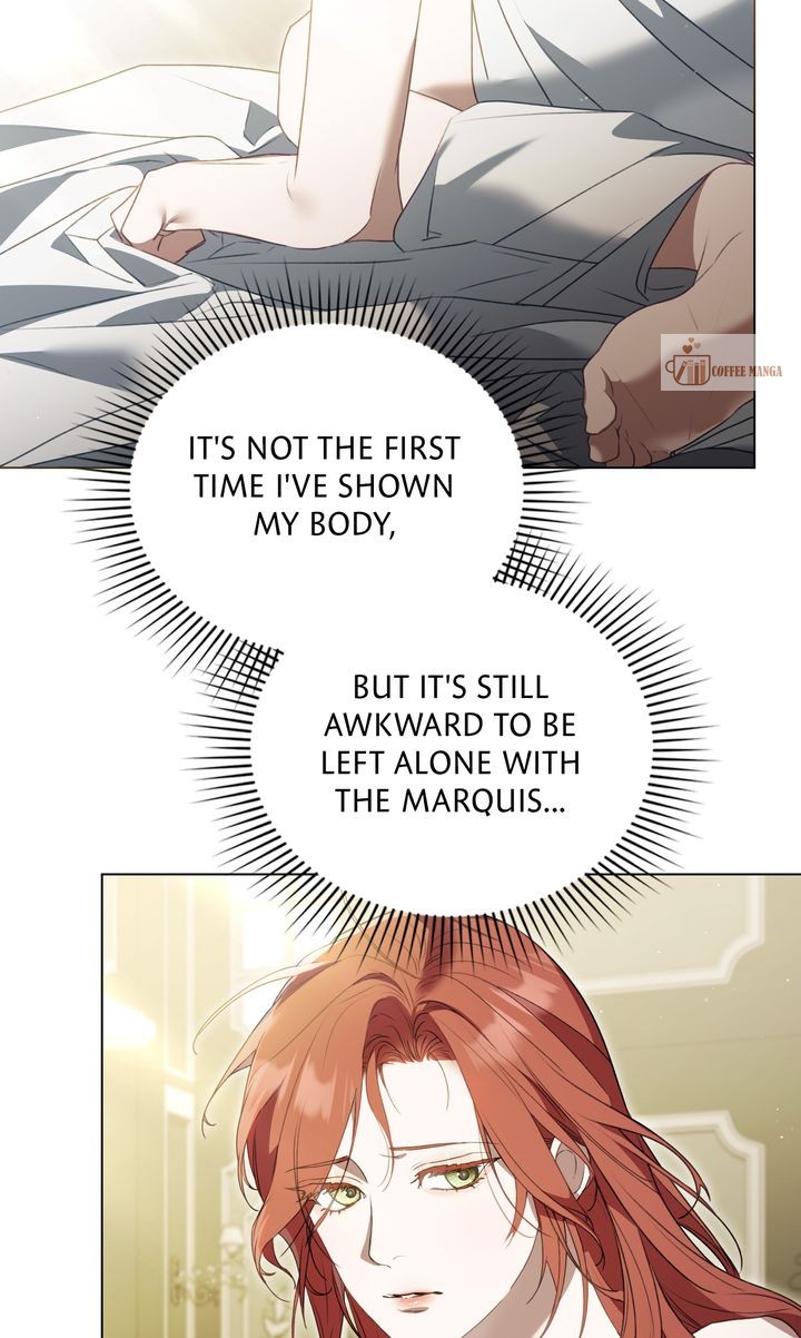 Odalisque Chapter 5 - Page 38