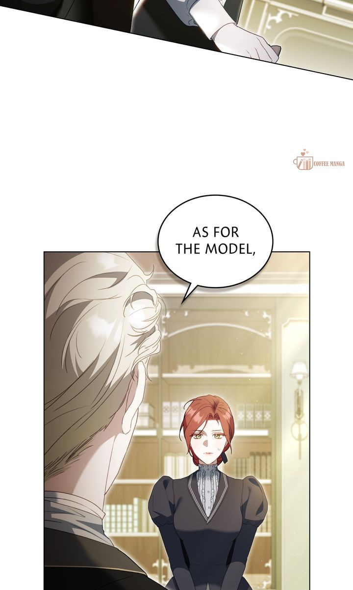 Odalisque Chapter 5 - Page 4