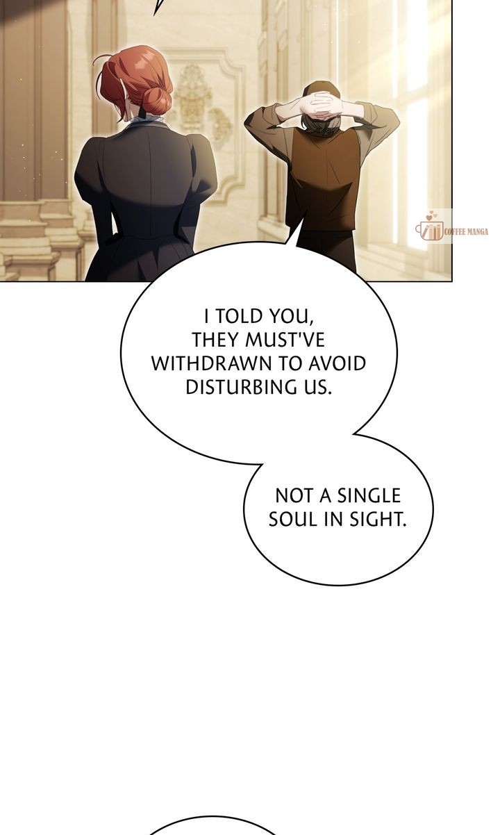Odalisque Chapter 5 - Page 59