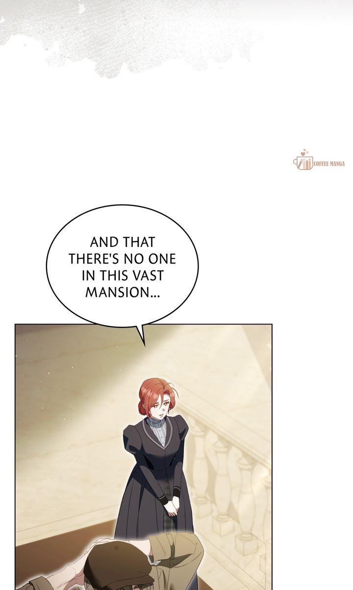 Odalisque Chapter 5 - Page 62