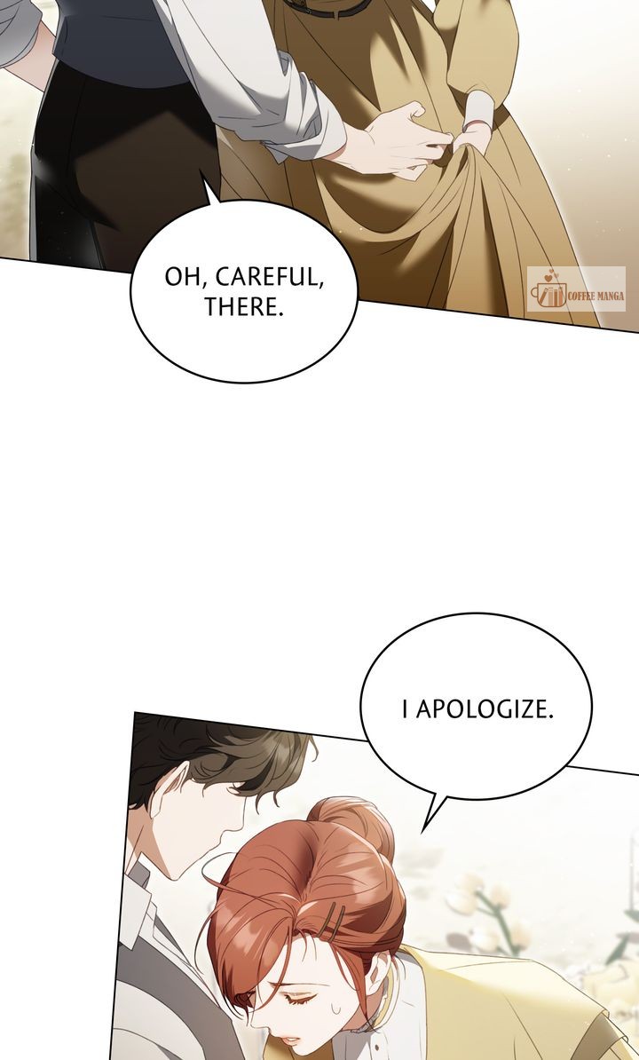 Odalisque Chapter 6 - Page 15