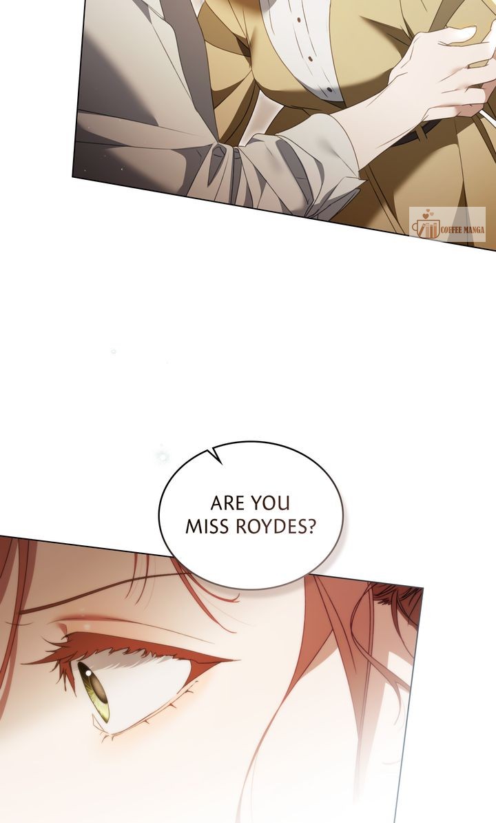 Odalisque Chapter 6 - Page 16