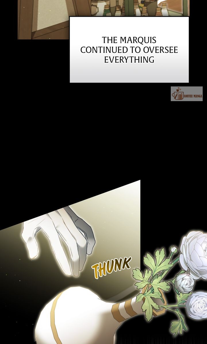 Odalisque Chapter 6 - Page 2