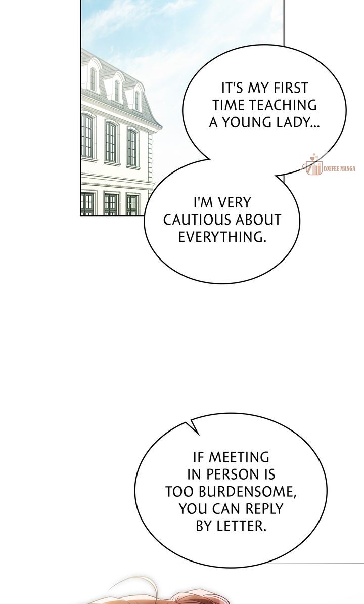 Odalisque Chapter 6 - Page 31