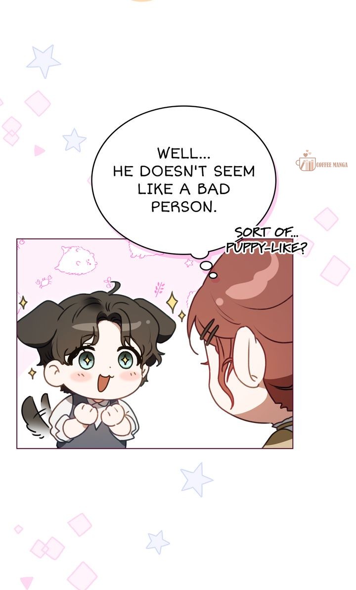 Odalisque Chapter 6 - Page 35