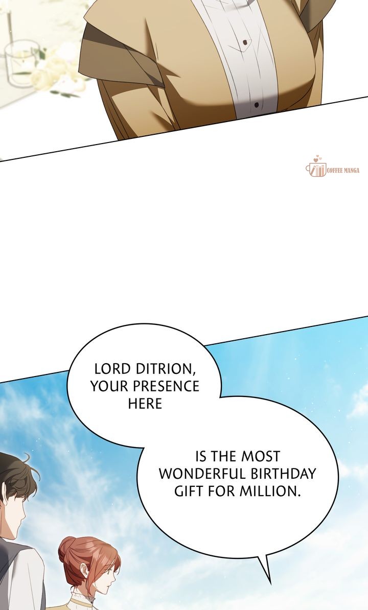 Odalisque Chapter 6 - Page 44