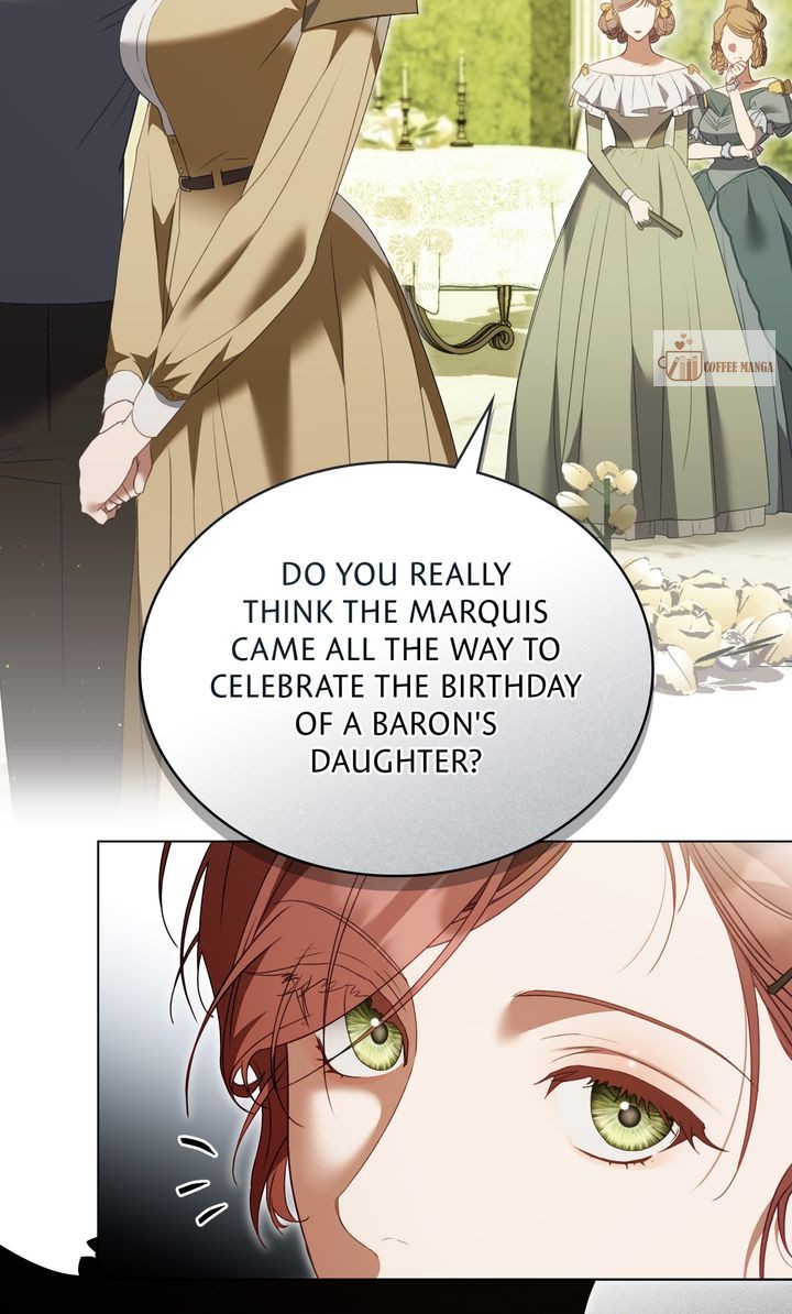Odalisque Chapter 6 - Page 47