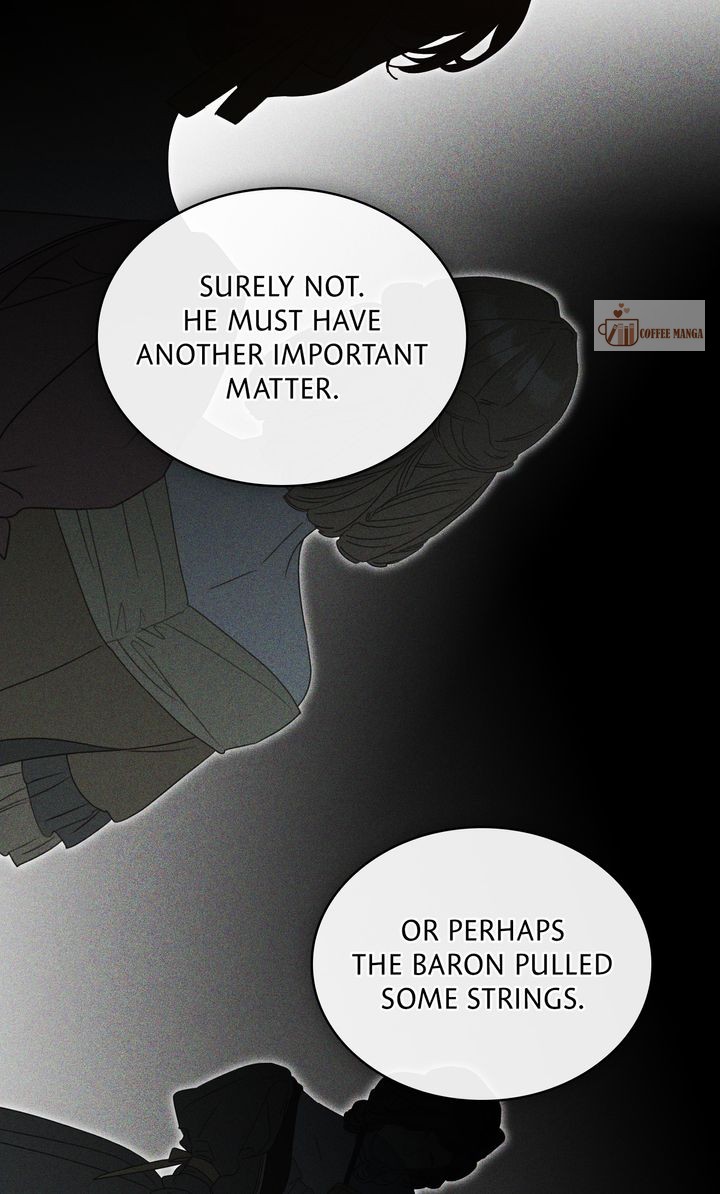 Odalisque Chapter 6 - Page 48