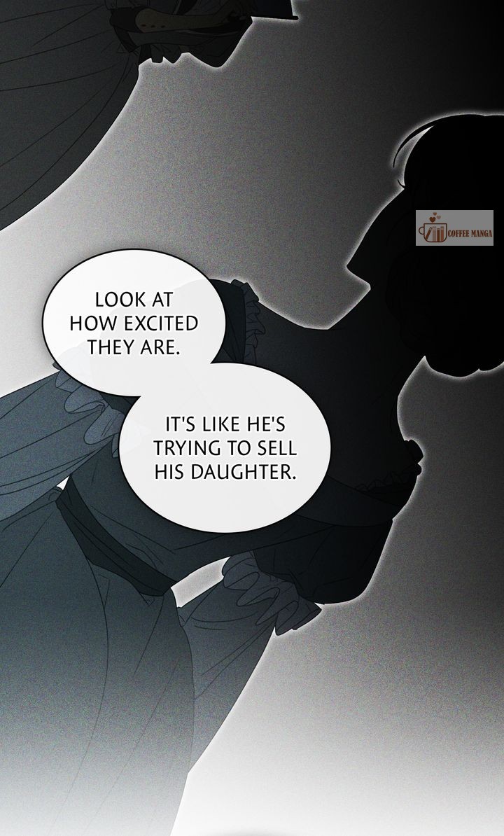 Odalisque Chapter 6 - Page 49